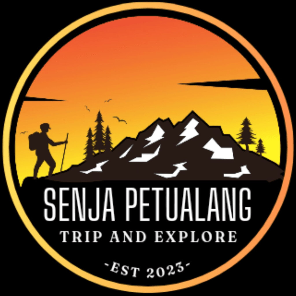 Senja Petualang Logo